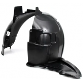 Підкрильник Citroen C3 02-05 передній лівий Підкрильник Citroen C3 02-05 передній лівий