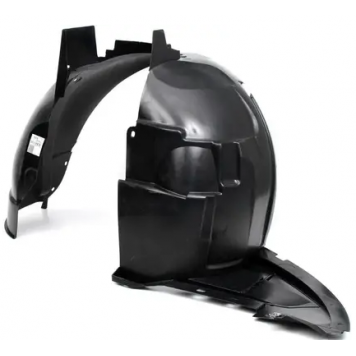 Підкрильник  Citroen C3 02-05 передній лівий