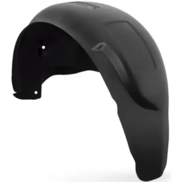 Підкрильник  Citroen C5 08-13 передній правий