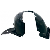 Підкрильник Citroen C-Elysee/Peugeot 301 12- передній лівий