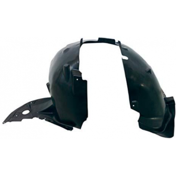 Підкрильник  Citroen C-Elysee/Peugeot 301 12- передній лівий