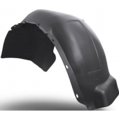 Підкрильник Fiat Fiorino/Citroen Nemo/Peugeot Bipper 08-17 передній правий