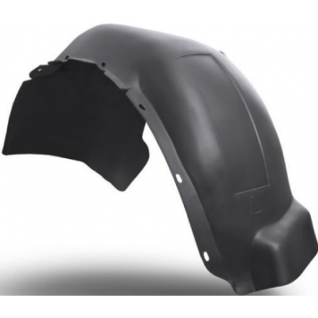 Підкрильник Fiat Fiorino/Citroen Nemo/Peugeot Bipper 08-17 передній правий