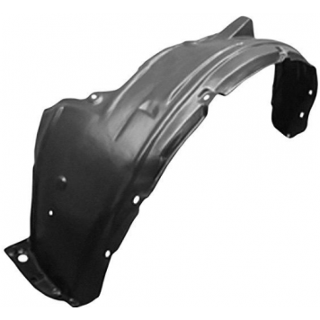 Подкрыльник Honda CR-V 12-16 передний левый