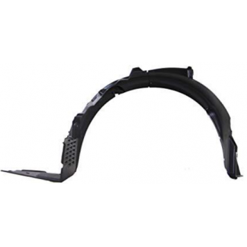 Підкрильник Hyundai Accent 06-09 передній правий