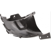 Підкрильник Hyundai Elantra (HD) 06-11 задній правий