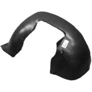 Підкрильник Hyundai Sonata (YF) USA '13-14 - передній правий