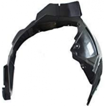 Підкрильник Hyundai Tucson 04-12 передній лівий