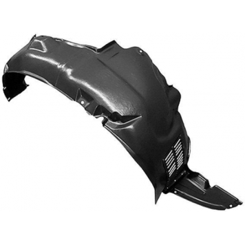 Підкрильник Kia Magentis 08-10 передній правий