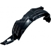 Підкрильник KIA Rio 17-20 SDN/HB передній лівий