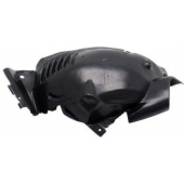 Підкрильник Mercedes 204 (C-Class) 11-14 передній правий передня частина