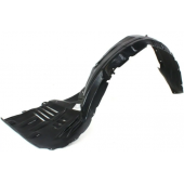 Підкрильник Mitsubishi Pajero III 00-07 передній лівий Підкрильник Mitsubishi Pajero III 00-07 передній лівий