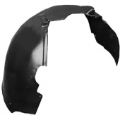 Підкрильник Audi A4 00-05 передній лівий