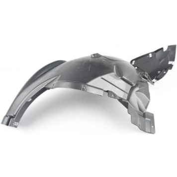 Підкрильник  BMW X5 (E70) 10-13 передній лівий передня частина
