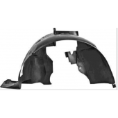 Підкрильник Citroen Berlingo/Peugeot Partner 08-12 передній лівий