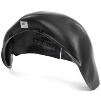 Подкрылки  Volkswagen Polo V Sd '09-20 задний правый