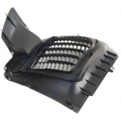 Подкрылки Volkswagen Touareg '10-18 передний левый передняя часть