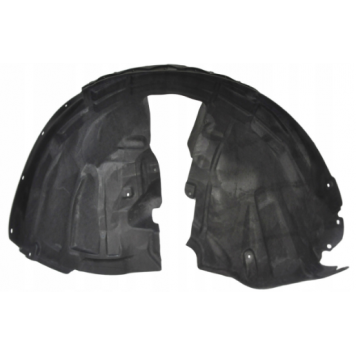 Подкрылки Volvo V60 10-18 передний  левый