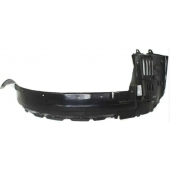 Підкрильник Mitsubishi Pajero III 00-07 передній правий Підкрильник Mitsubishi Pajero III 00-07 передній правий