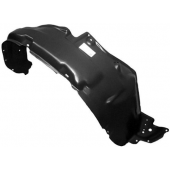 Підкрильники Toyota Rav4 06-10 передній правий