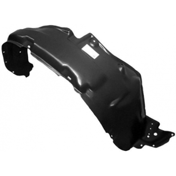 Подкрылки Toyota Rav4 06-10 передний правый