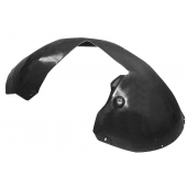 Подкрылки Volkswagen Passat (B6) 05-10 передний левый, задняя часть