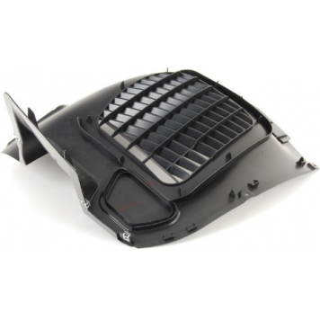 Подкрылки Volkswagen Touareg 11-18 передний левый, передняя часть