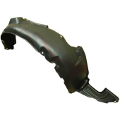 Підкрильник Hyundai Elantra (HD) 06-11 передній правий