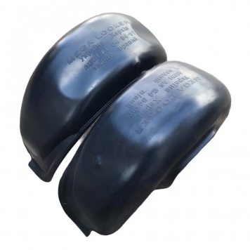 Підкрильники Audi A6 C4  (1994-97)-3