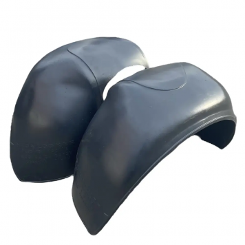 Підкрильники Audi A6 C4  (1994-97)-1