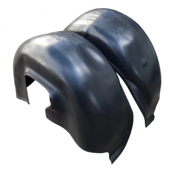 Підкрильники Audi A6 C4  (1994-97)-4