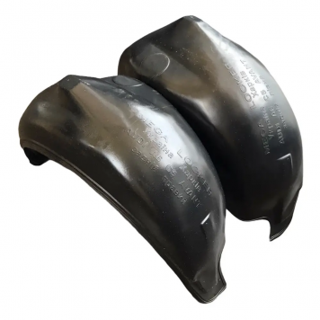 Підкрильники Audi A6 C5 Avant (1998-2004)-3