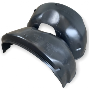 Подкрылки BMW E36 (1990-2000)-1