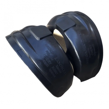 Підкрильники Chery Kimo з 2008-1