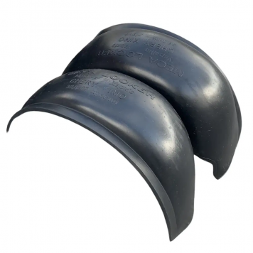 Підкрильники Chery Kimo з 2008-3