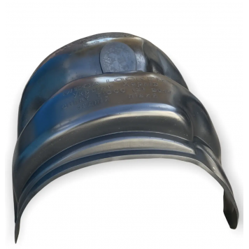 Подкрылки Chery Tiggo II с 2017 года-4