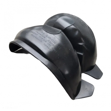 Подкрылки Chery Tiggo II с 2017 года-1