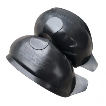 Подкрылки Chery Tiggo II с 2017 года-2