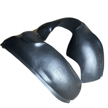 Підкрильники Chery Tiggo (2006-10) -2