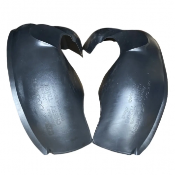 Підкрильники Chery Tiggo (2006-10) -1