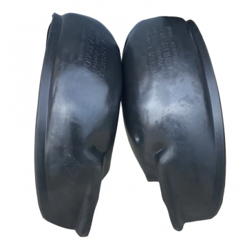 Підкрильники Chery Tiggo (2006-10) -4