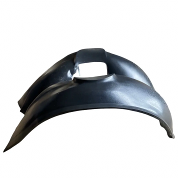 Підкрильники Chery Tiggo (2006-10) -3