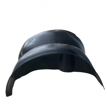 Підкрильники Chery Tiggo (2006-10) -5