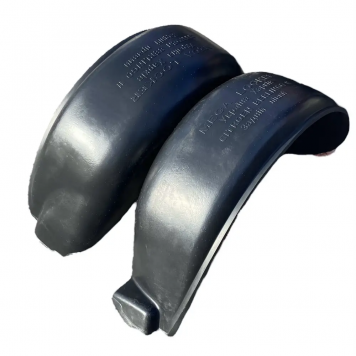 Подкрылки Citroen Berlingo с 2008-1