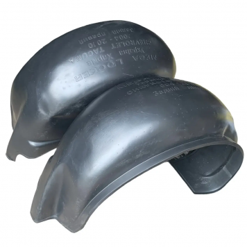 Подкрылки Chevrolet Tacuma 2000-08 -1