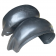 Подкрылки Chevrolet Tacuma 2000-08 