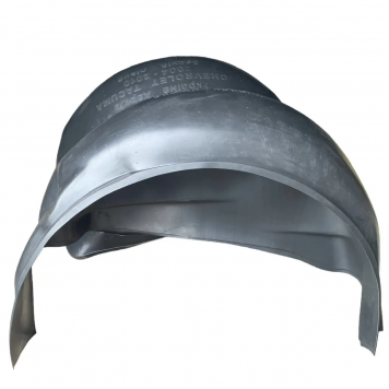 Подкрылки Chevrolet Tacuma 2000-08 -2