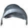 Подкрылки Chevrolet Tacuma 2000-08 