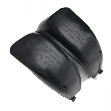 Подкрылки Chevrolet Aveo 2002-11-3