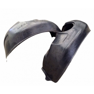 Подкрылки Chevrolet Aveo 2002-11-1